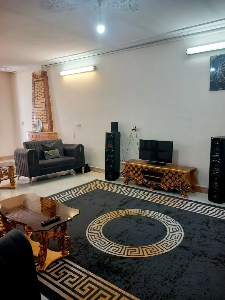 سوئیت دوخوابه ادیب 28