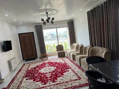 ویلا دوخوابه بردیا 3