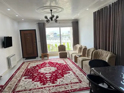 ویلا دوخوابه بردیا 3