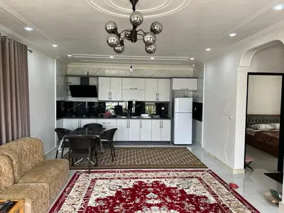 ویلا دوخوابه ساحلی بردیا