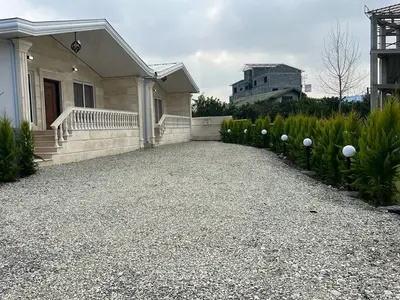 ویلا دوخوابه ساحلی بردیا