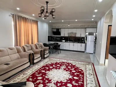 ویلا دوخوابه ساحلی بردیا