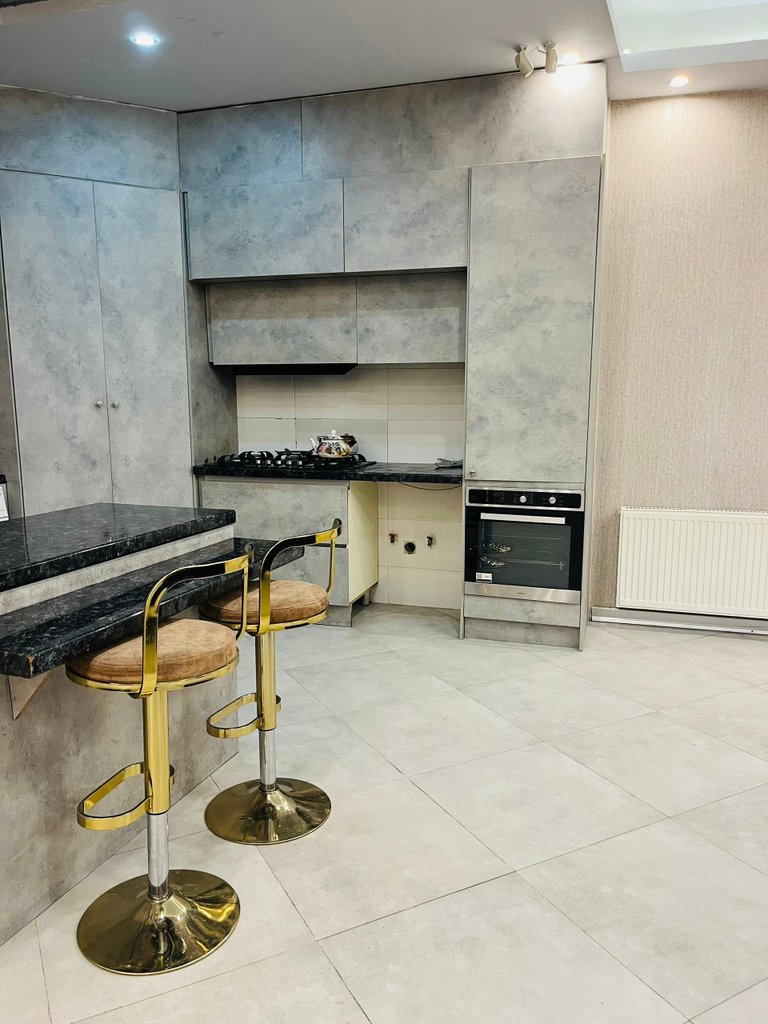 ویلا دو خواب استخردار فریال