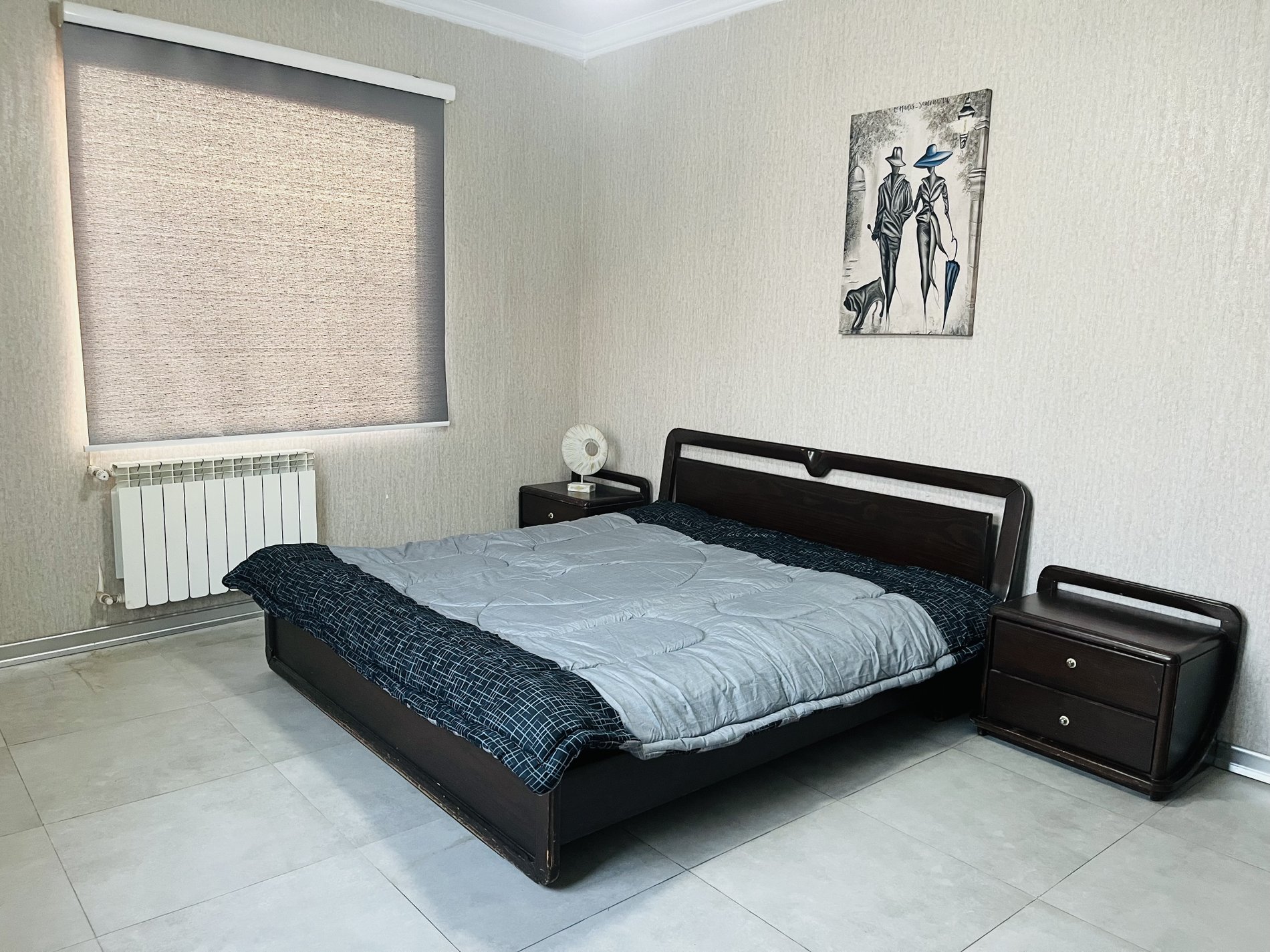 ویلا دو خواب استخردار فریال