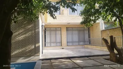 مجتمع اقامتی هاریکا - واحد 4