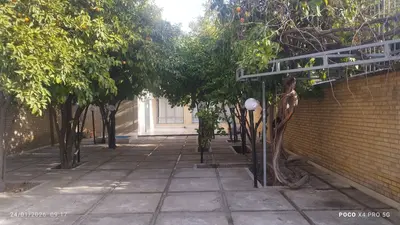 مجتمع اقامتی اقامتگاه هاریکا - واحد 3