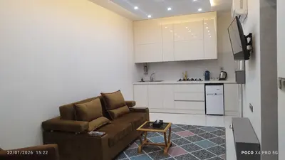 مجتمع اقامتی اقامتگاه هاریکا - واحد 3