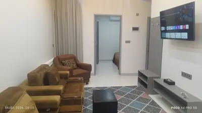 مجتمع اقامتی هاریکا - واحد 4