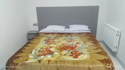 مجتمع اقامتی هاریکا - واحد 4