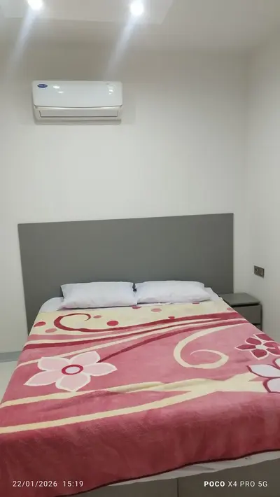 مجتمع اقامتی اقامتگاه هاریکا - واحد 3