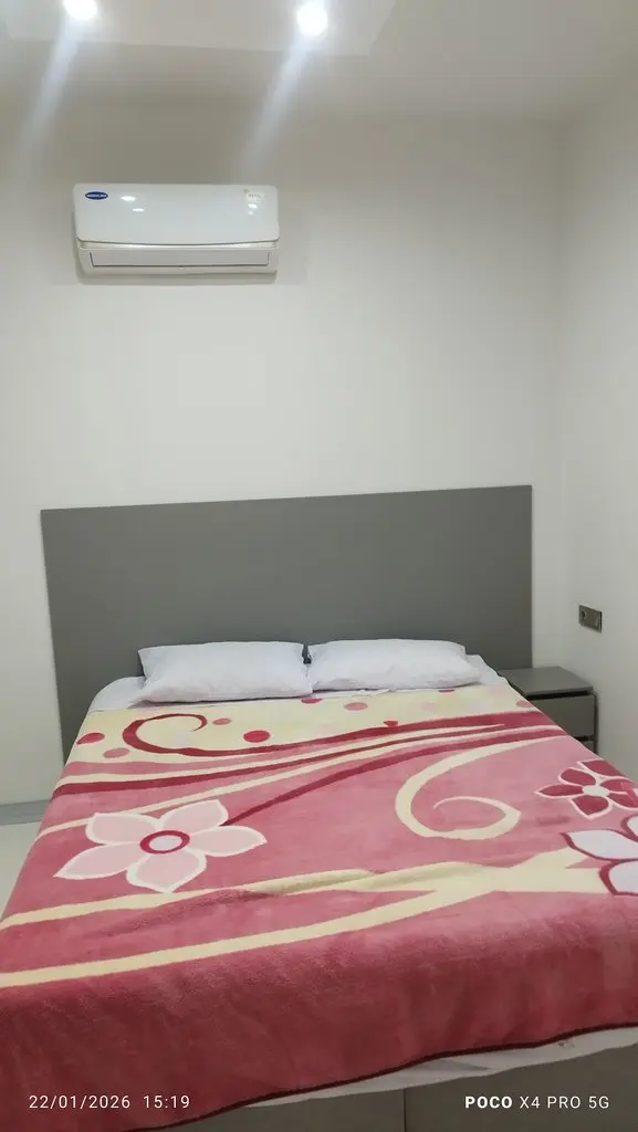 مجتمع اقامتگاهی اقامتگاه هاریکا - واحد 3