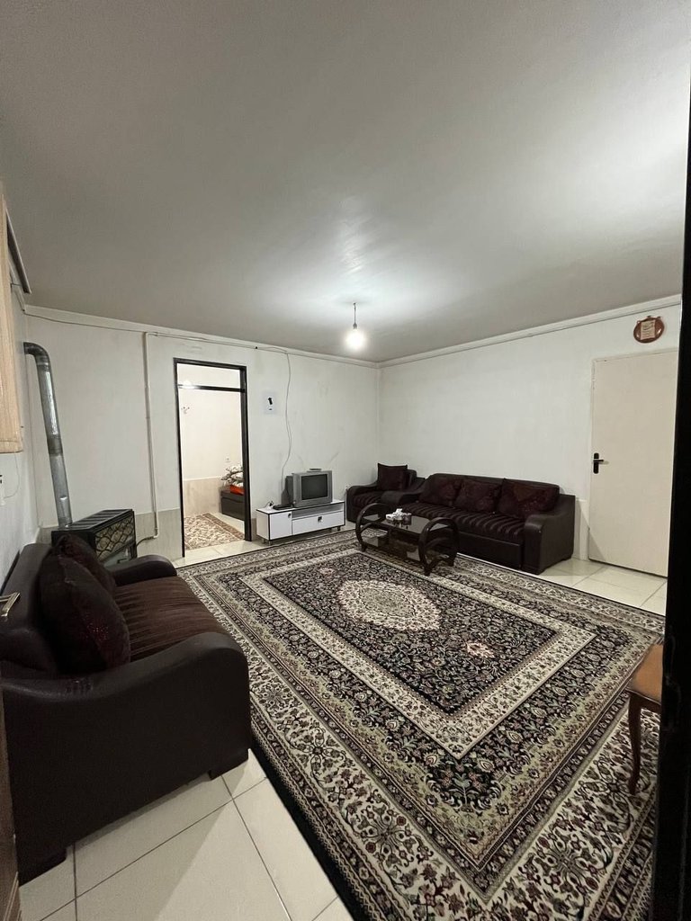 یک خوابه خان زاده