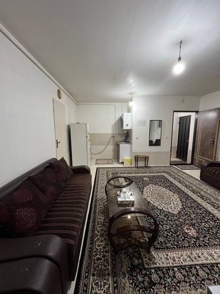 یک خوابه خان زاده