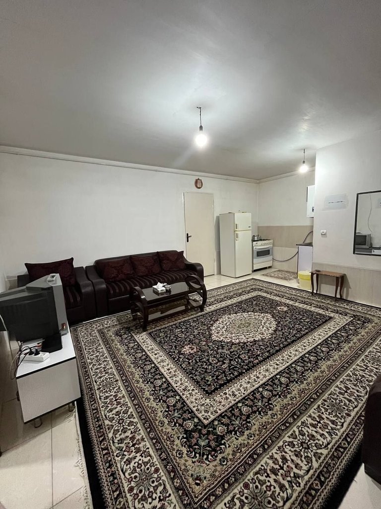 یک خوابه خان زاده