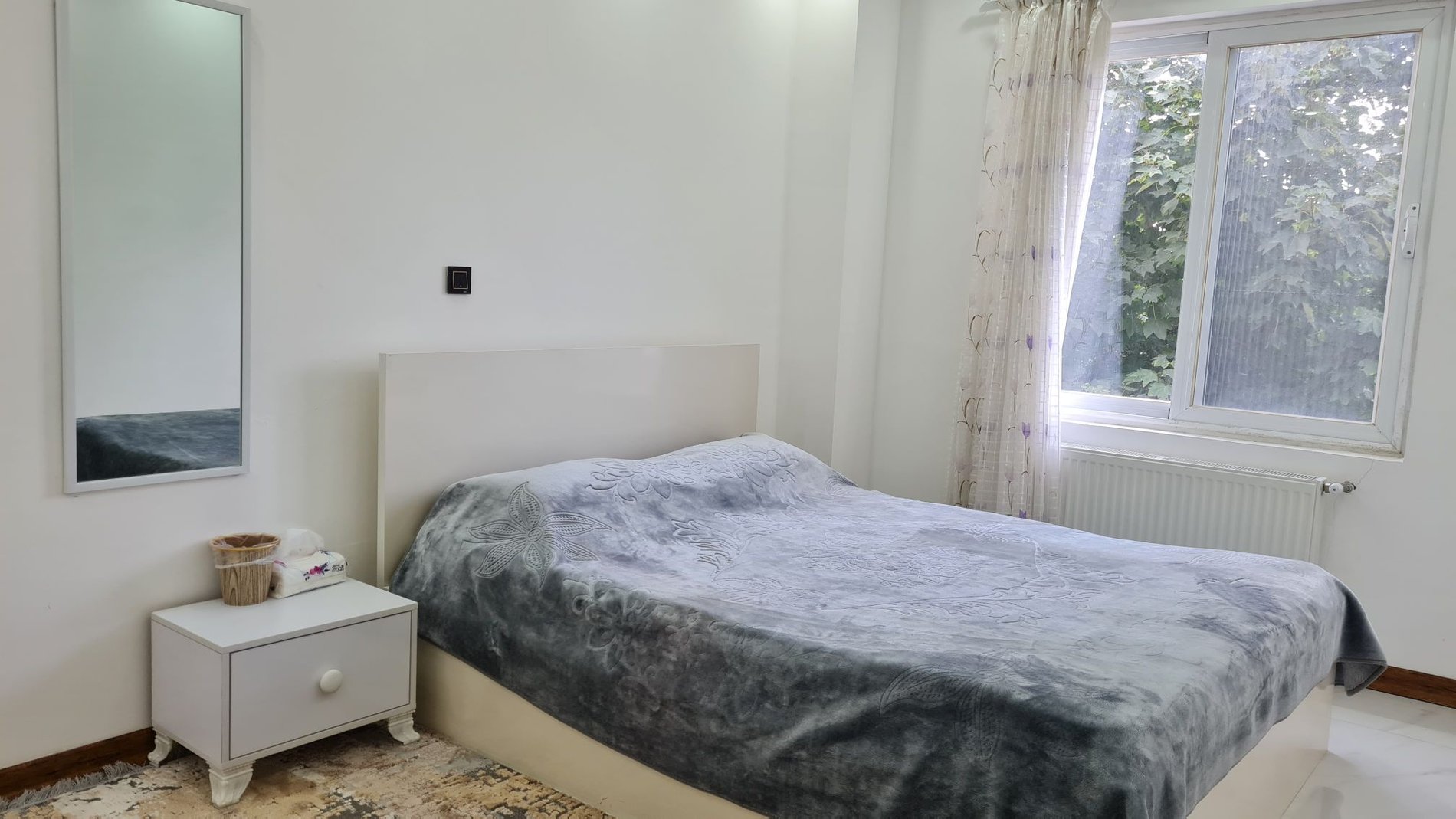 ویلا سه خوابه استخردار آبگرم مازوبن