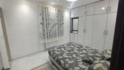 سوئیت یک خوابه زنبق ۱