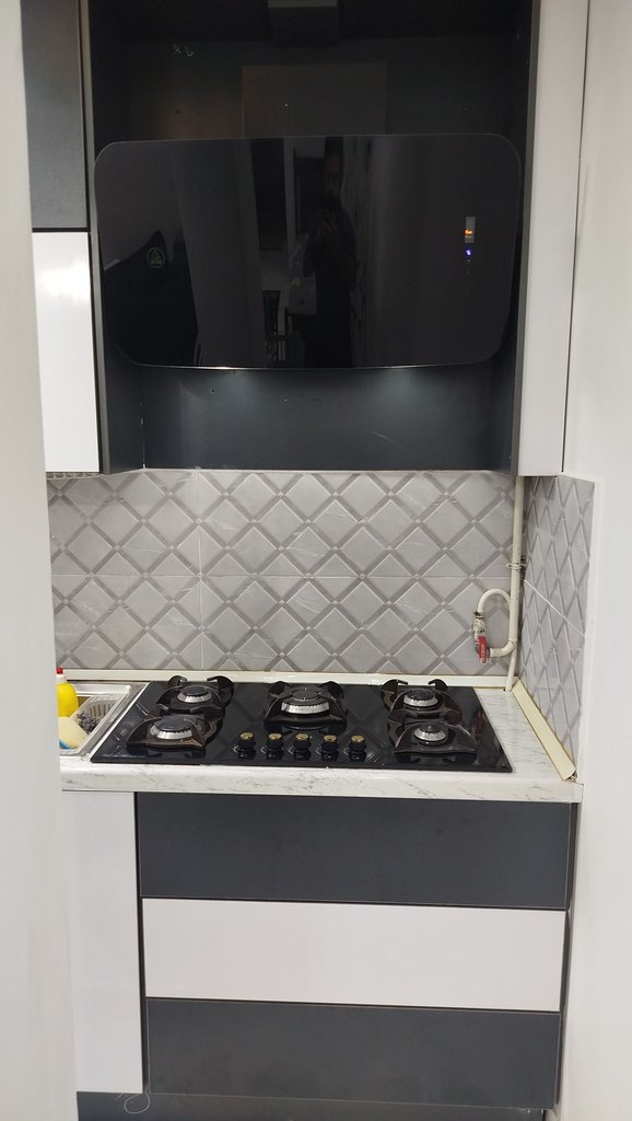 یک خوابه زنبق 4