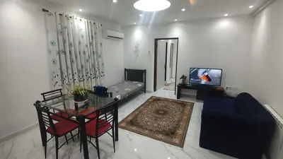 سوئیت یک خوابه زنبق ۱