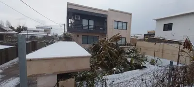 ویلا سه خوابه دوبلکس استخردار آبگرم مزرعه 7