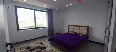 ویلا سه خوابه دوبلکس استخردار آبگرم مزرعه 7