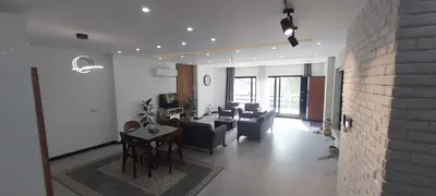 ویلا سه خوابه دوبلکس استخردار آبگرم مزرعه 7