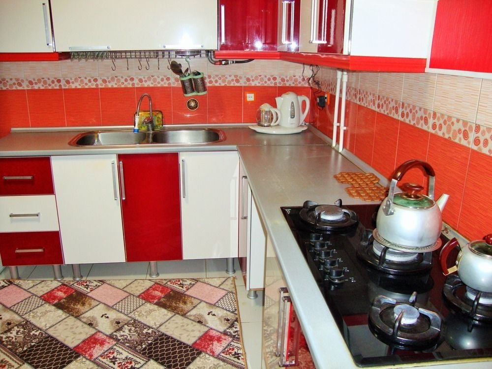 یک خوابه زمرّد ۲