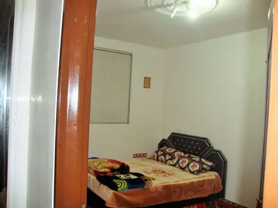 آپارتمان یک خوابه زمرّد ۲