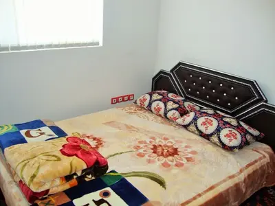 آپارتمان یک خوابه زمرّد ۲