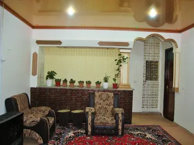 آپارتمان یک خوابه زمرّد