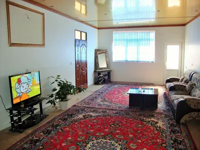 آپارتمان یک خوابه زمرّد