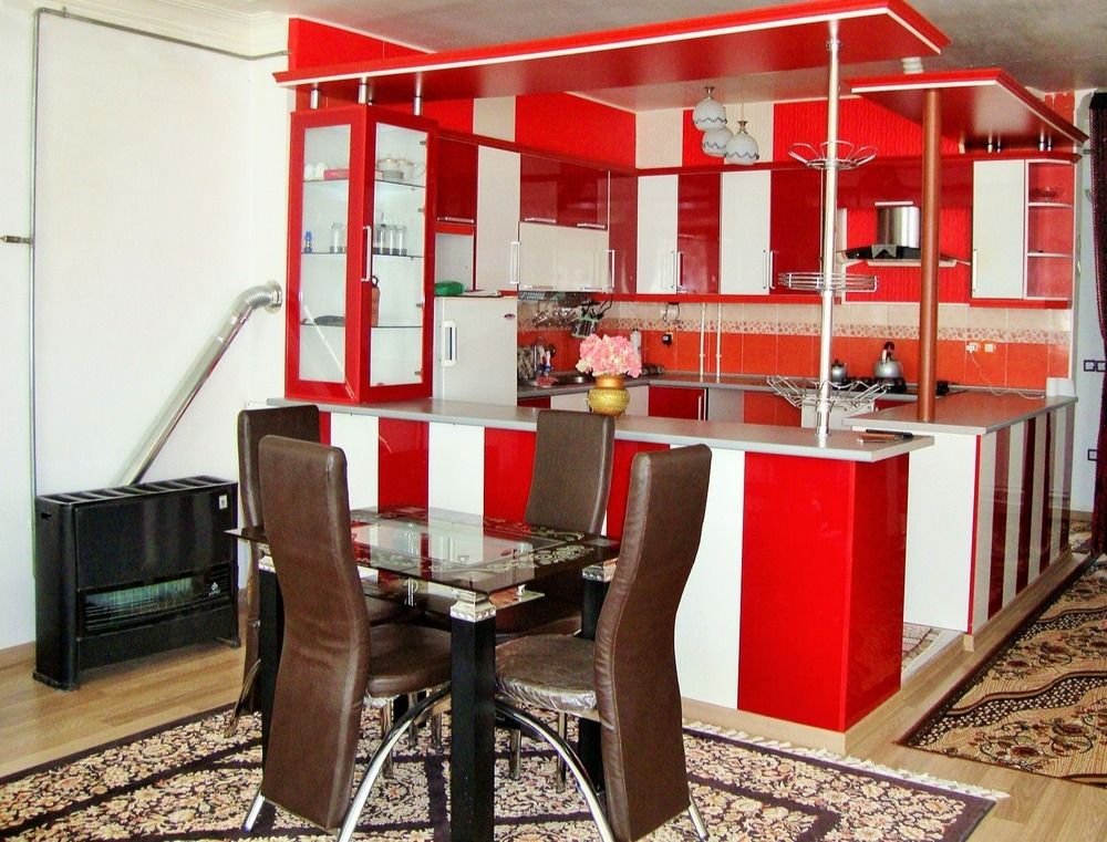 یک خوابه زمرّد ۲