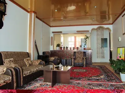 آپارتمان یک خوابه زمرّد