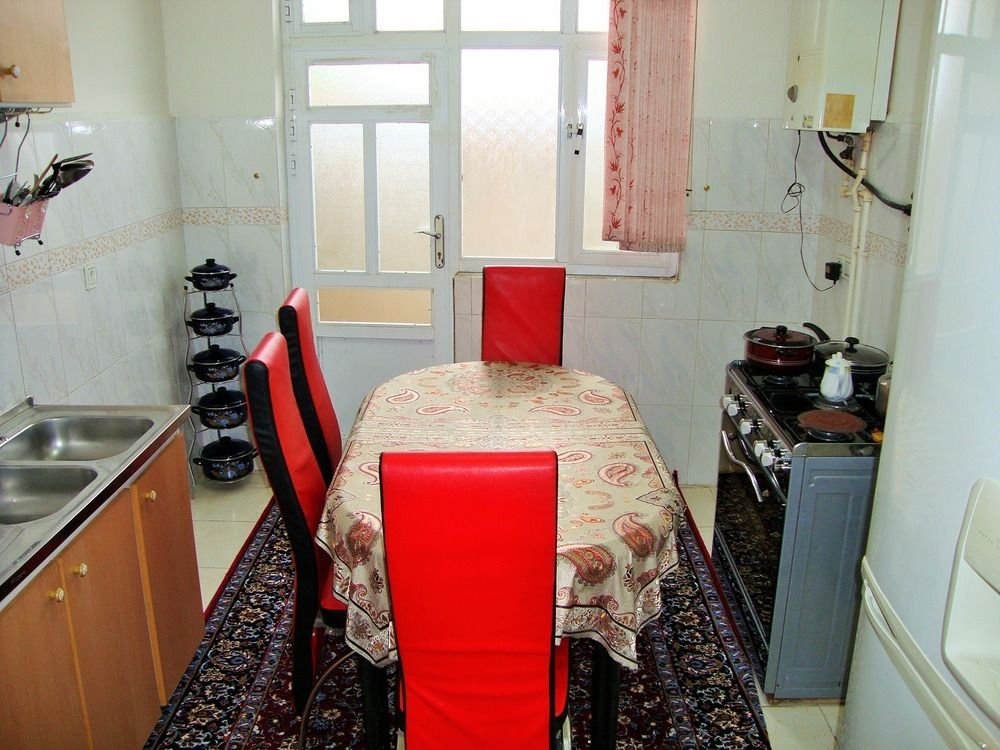 یک خوابه زمرّد