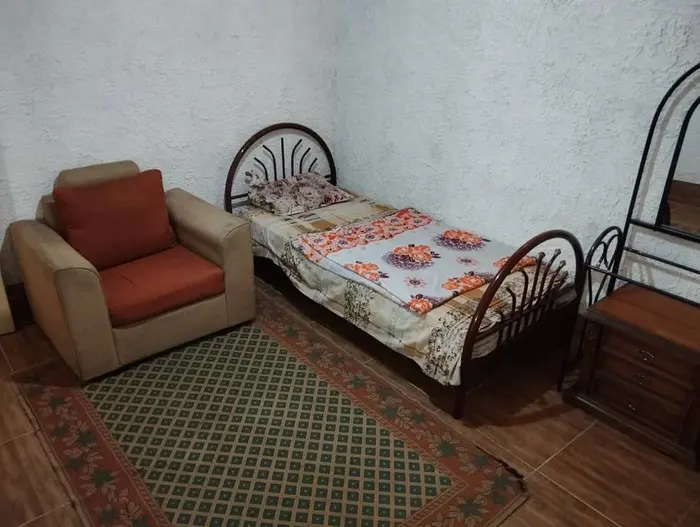 ویلا سه خوابه دوبلکس استخردار ابگرم آجری