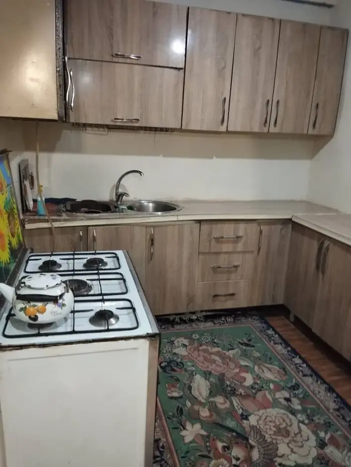 ویلا سه خوابه دوبلکس استخردار ابگرم آجری