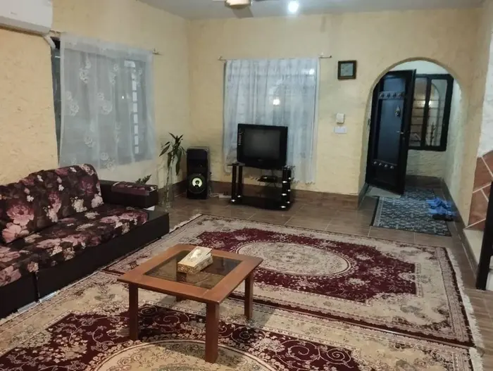 ویلا سه خوابه دوبلکس استخردار ابگرم آجری