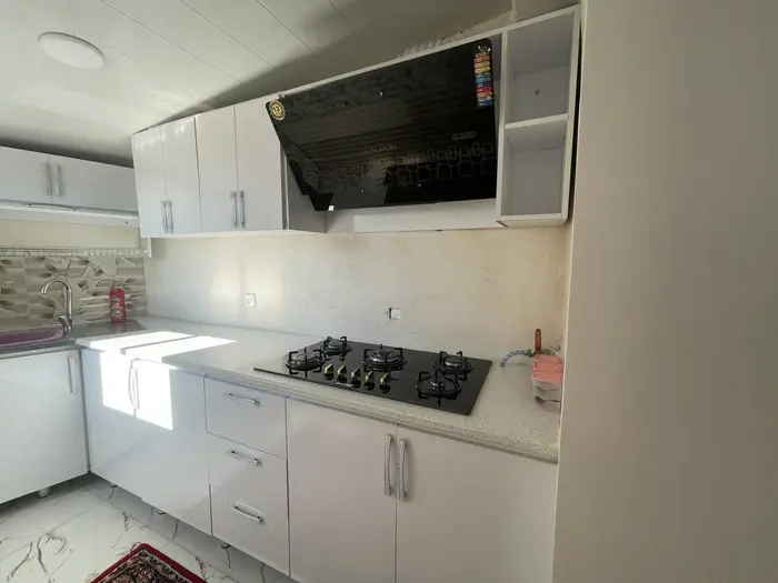 ویلا یک خوابه ستاره شهر - آشپزخانه