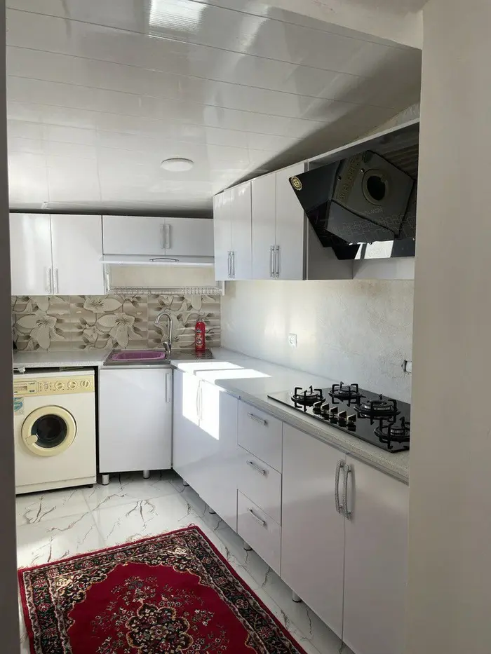 ویلا یک خوابه ستاره شهر - آشپزخانه