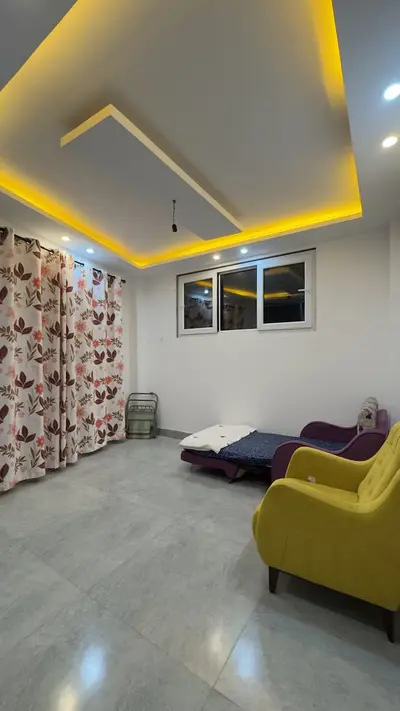 آپارتمان دوخوابه یال بندان