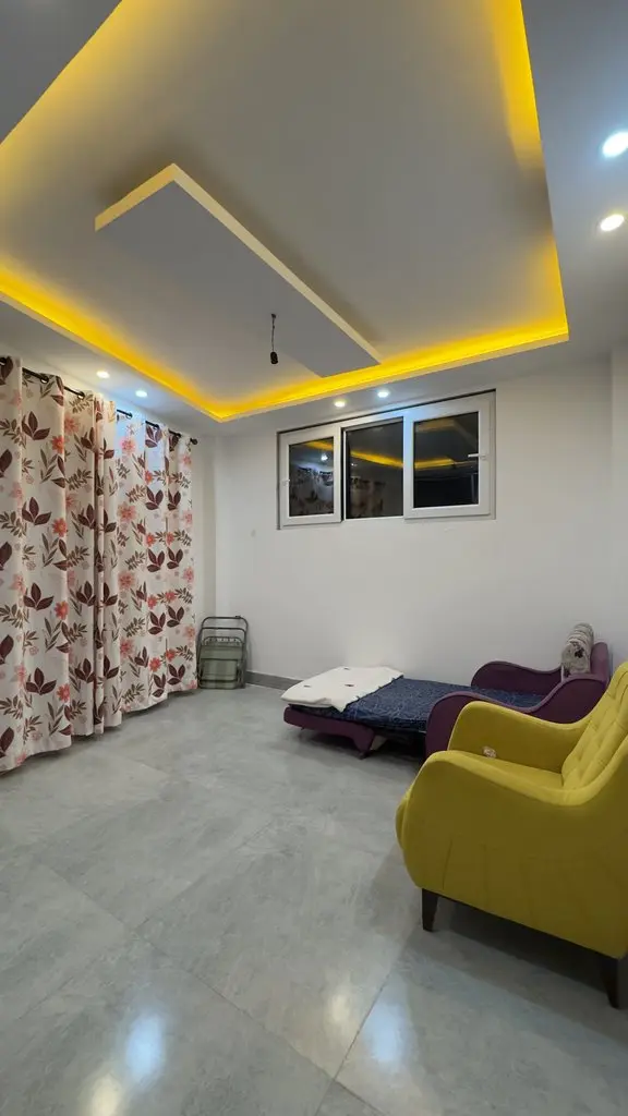 آپارتمان دوخوابه یال بندان