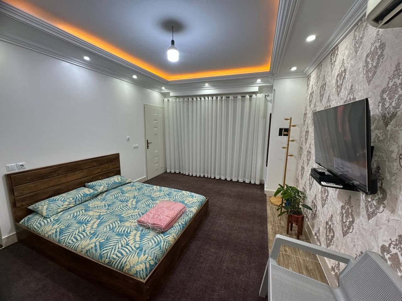 سوئیت فلت کوتنا