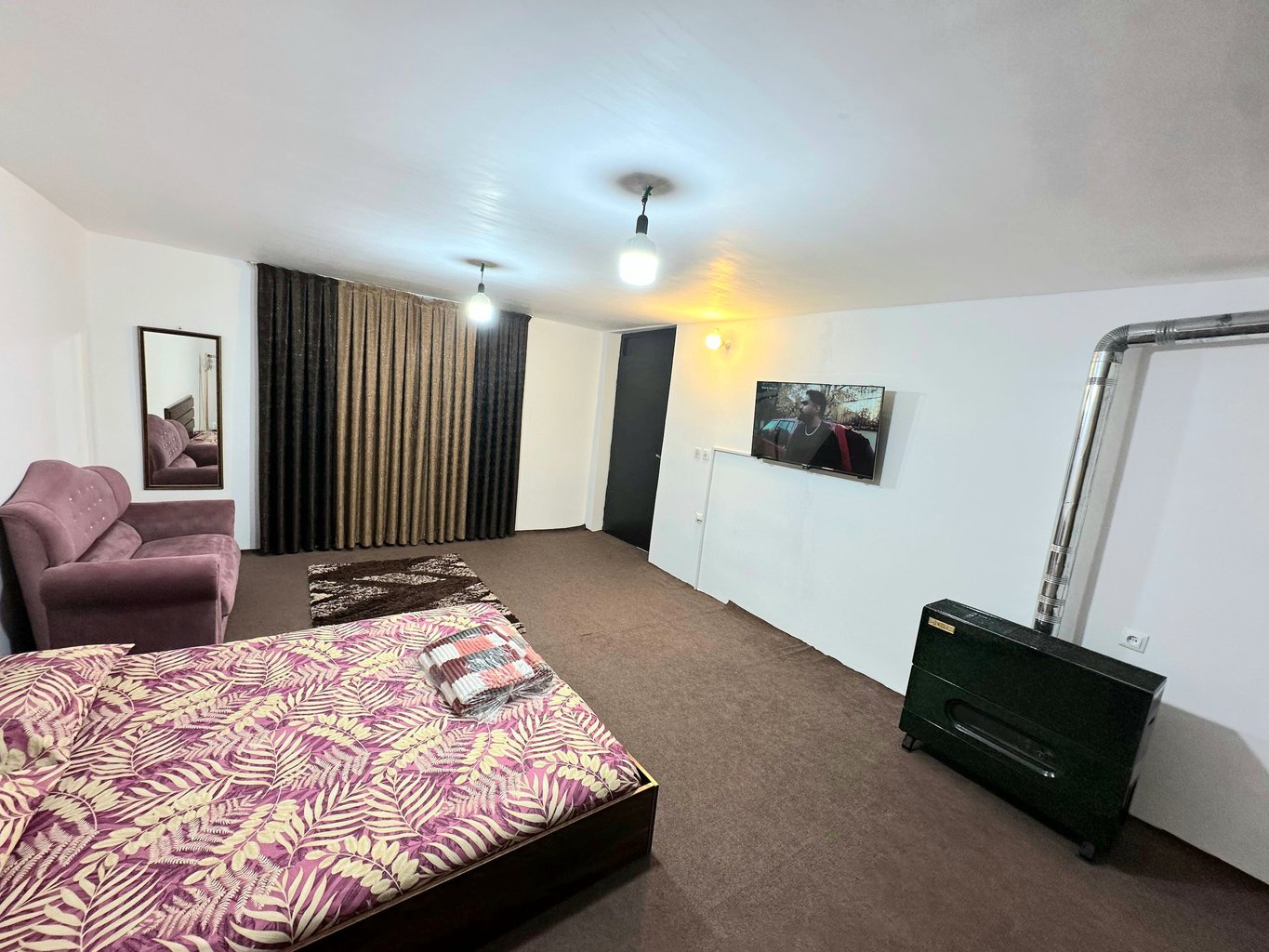 ویلا یک خوابه کوتنا