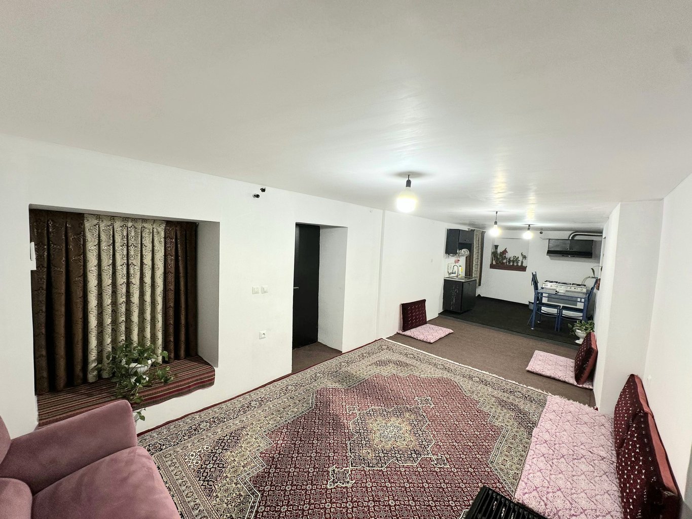 ویلا یک خوابه کوتنا