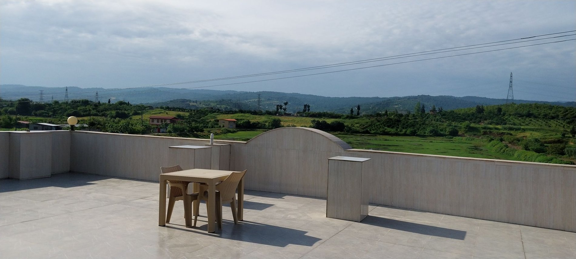 سوئیت فلت کوتنا