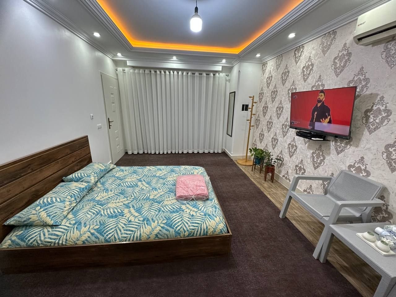 سوئیت فلت کوتنا