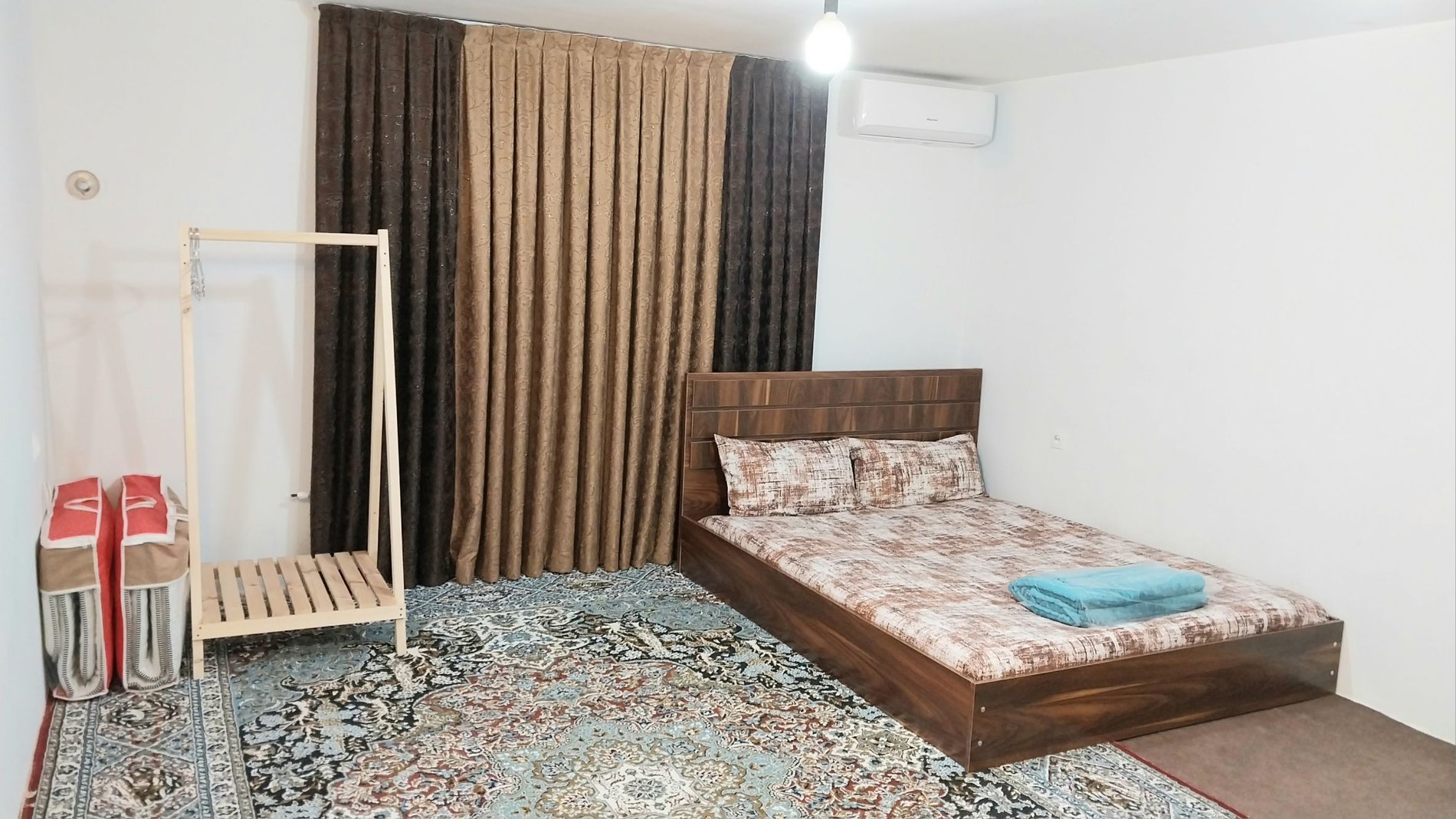 یک خوابه کوتنا