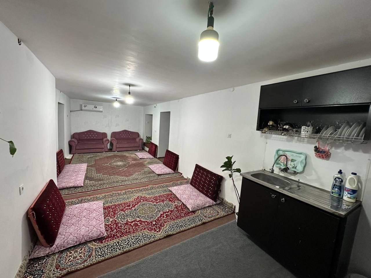 یک خوابه کوتنا