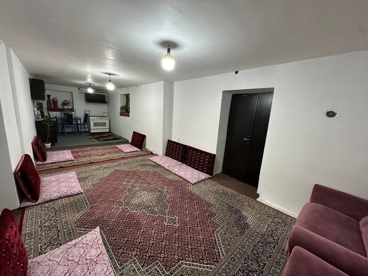 یک خوابه کوتنا