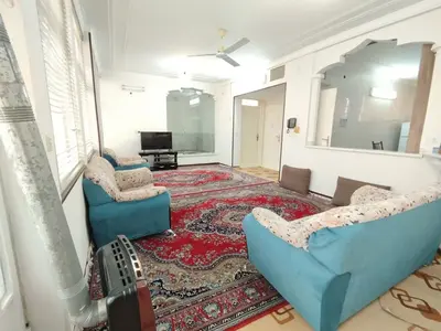 سوئیت یک خوابه نسترن 2