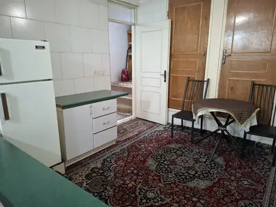 سوئیت یک خوابه نسترن صدوقی